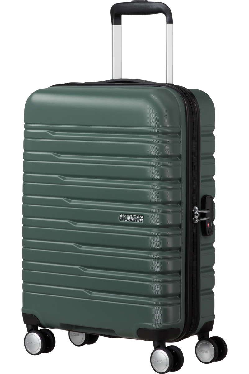Flashline 55cm Cabin luggage