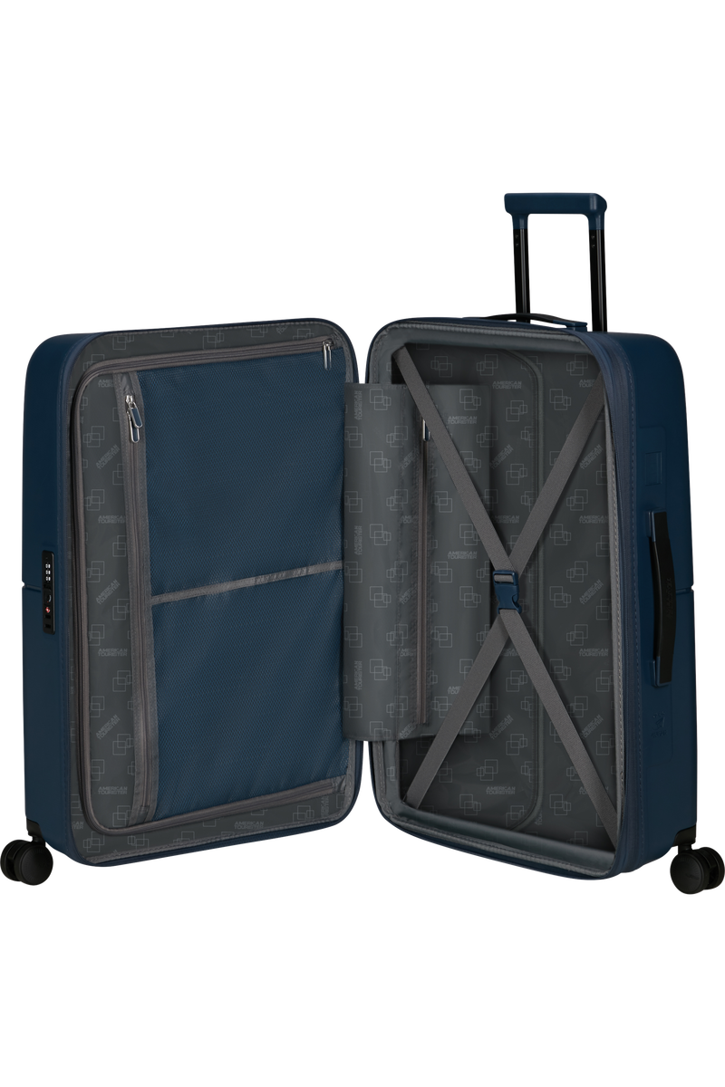 DashPop 67cm Medium Check-in