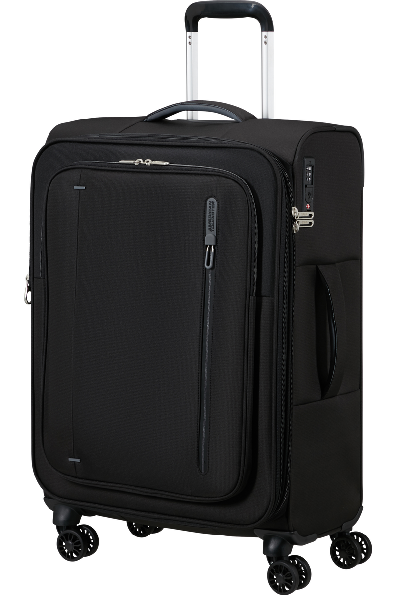 Cloudrider M Medium Check-in