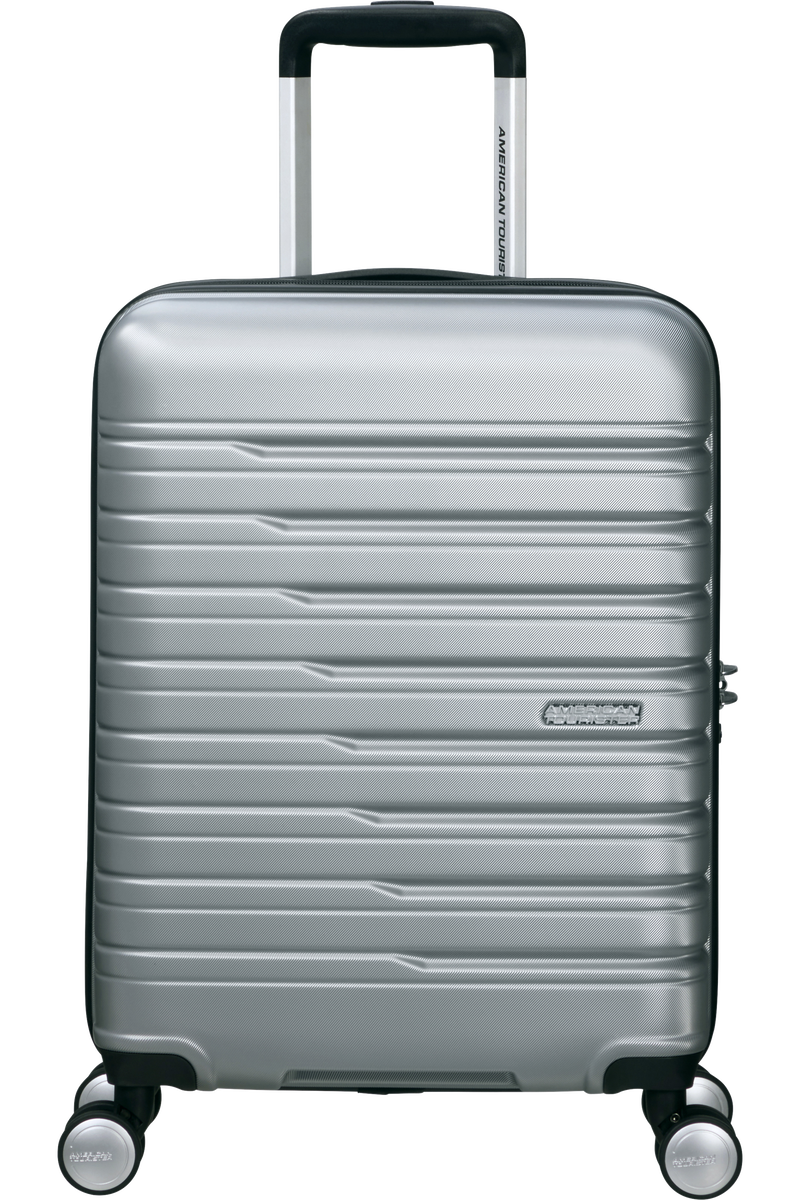 Flashline 55cm Cabin luggage