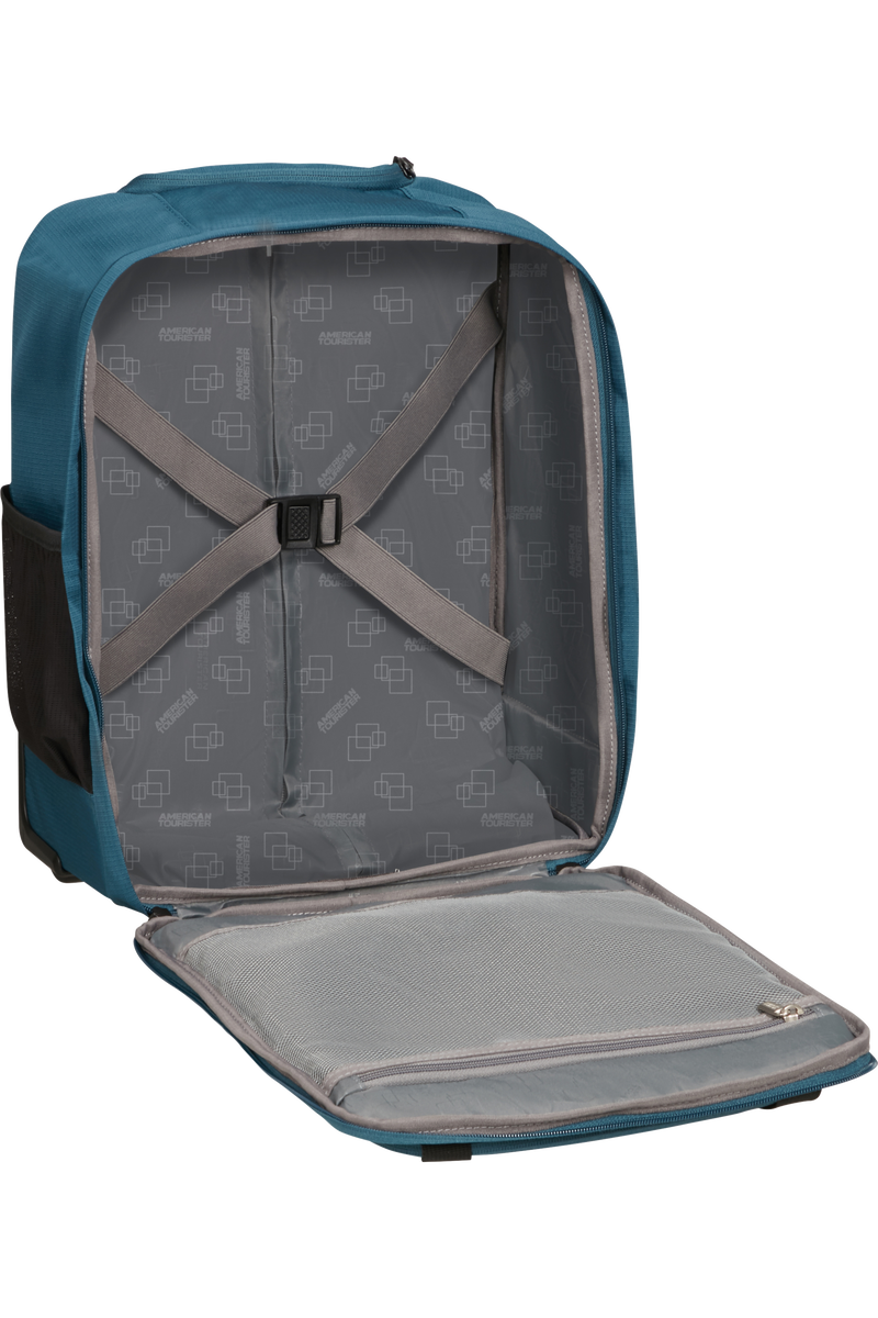 Take2cabin S/M Backpack with Wheels