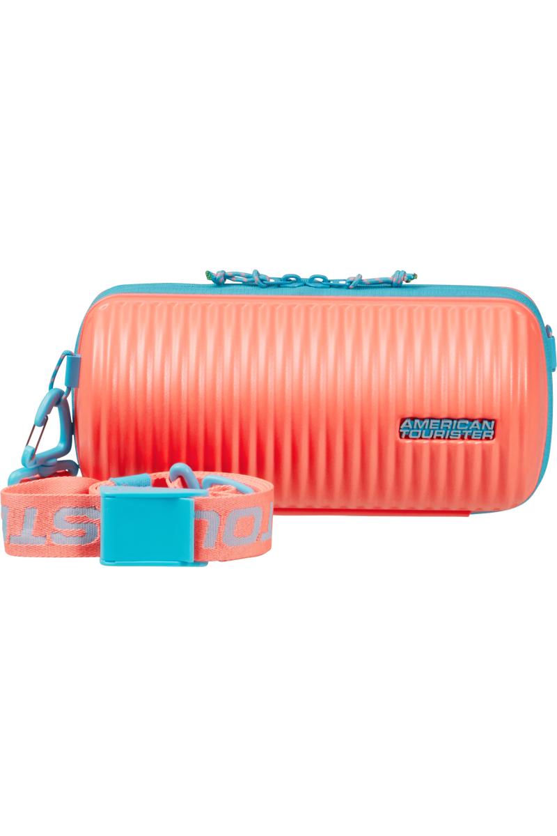 Rollio Crossbody Bag