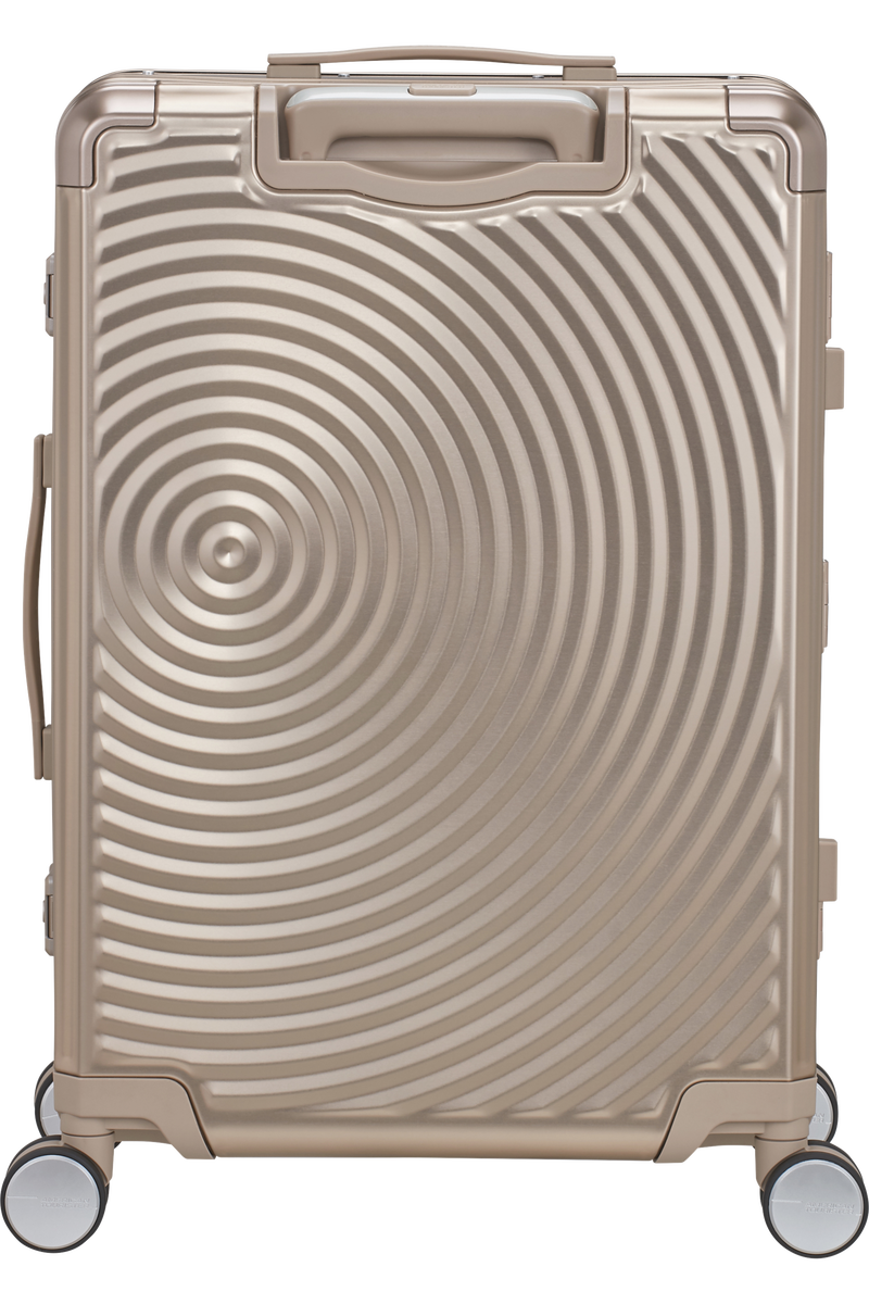 Soundbox Alu 68cm Medium Check-in