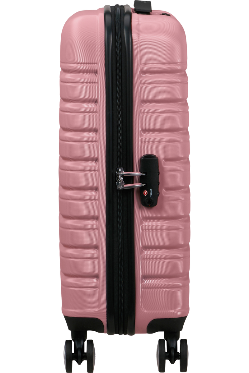 Flashline 55cm Cabin luggage