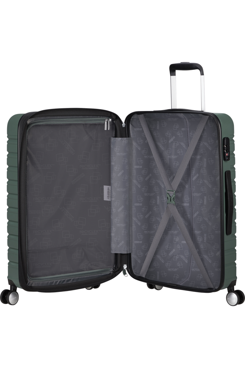 Flashline 67cm Medium Check-in