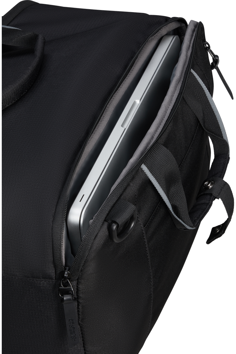 Take2cabin 3-Way Boarding Bag 14"