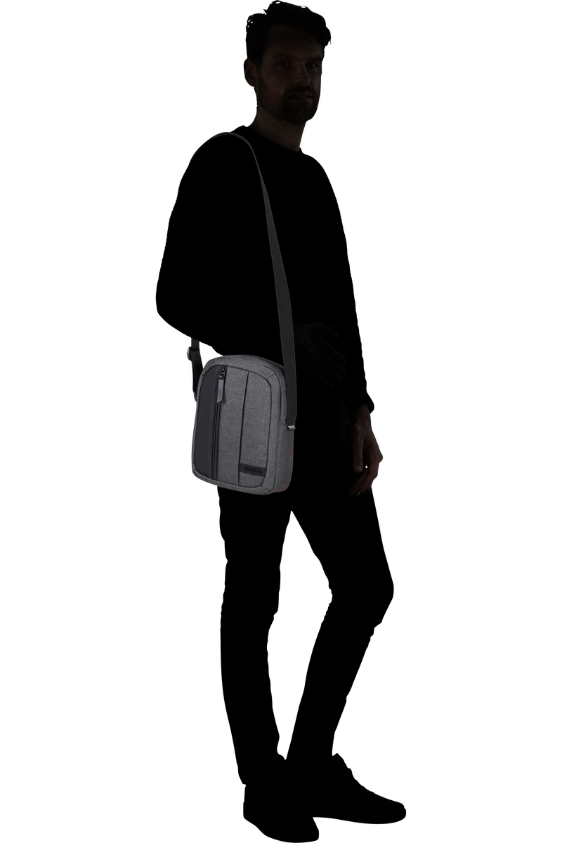 Streethero Crossbody Bag