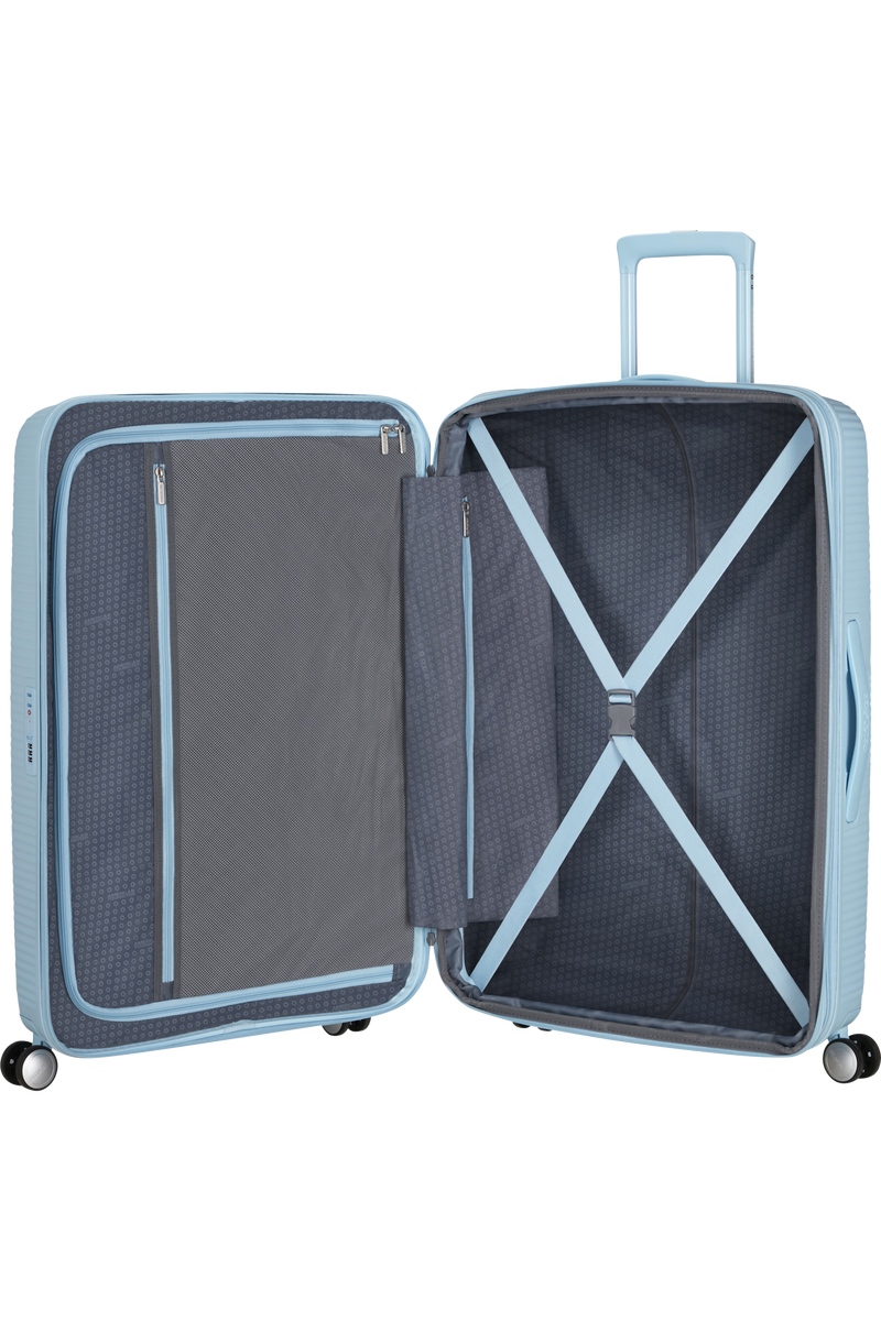 SoundBox 77cm Large Check-in