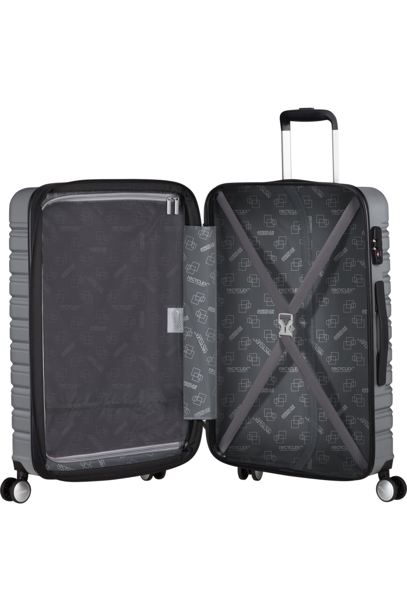 Flashline 67cm Medium Check-in
