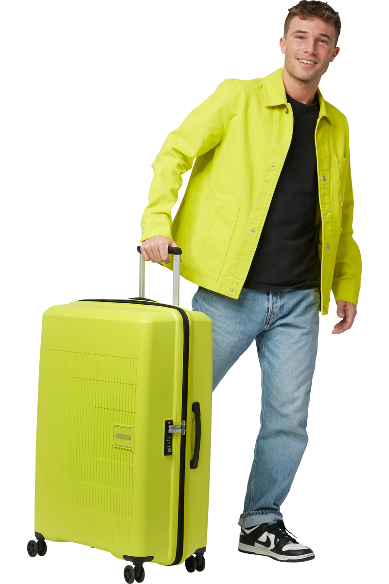 AeroStep 77cm Large Check-in