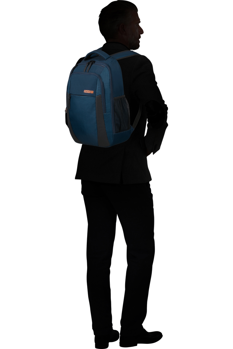 Urban Groove Laptop Backpack 15.6"