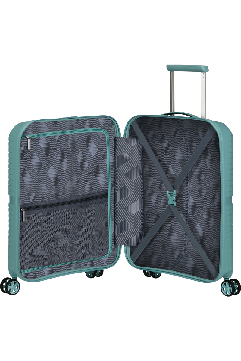 Airconic 55cm Cabin luggage