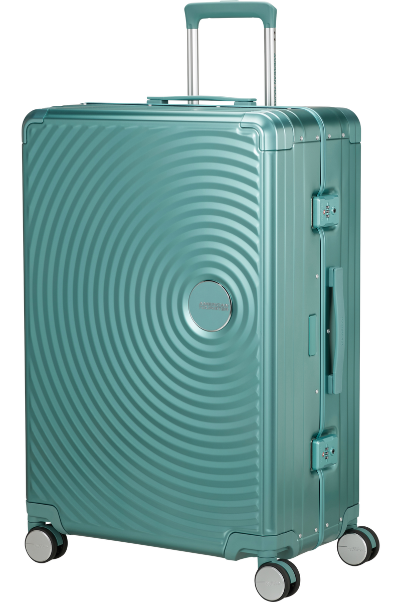 Soundbox Alu 77cm Large Check-in