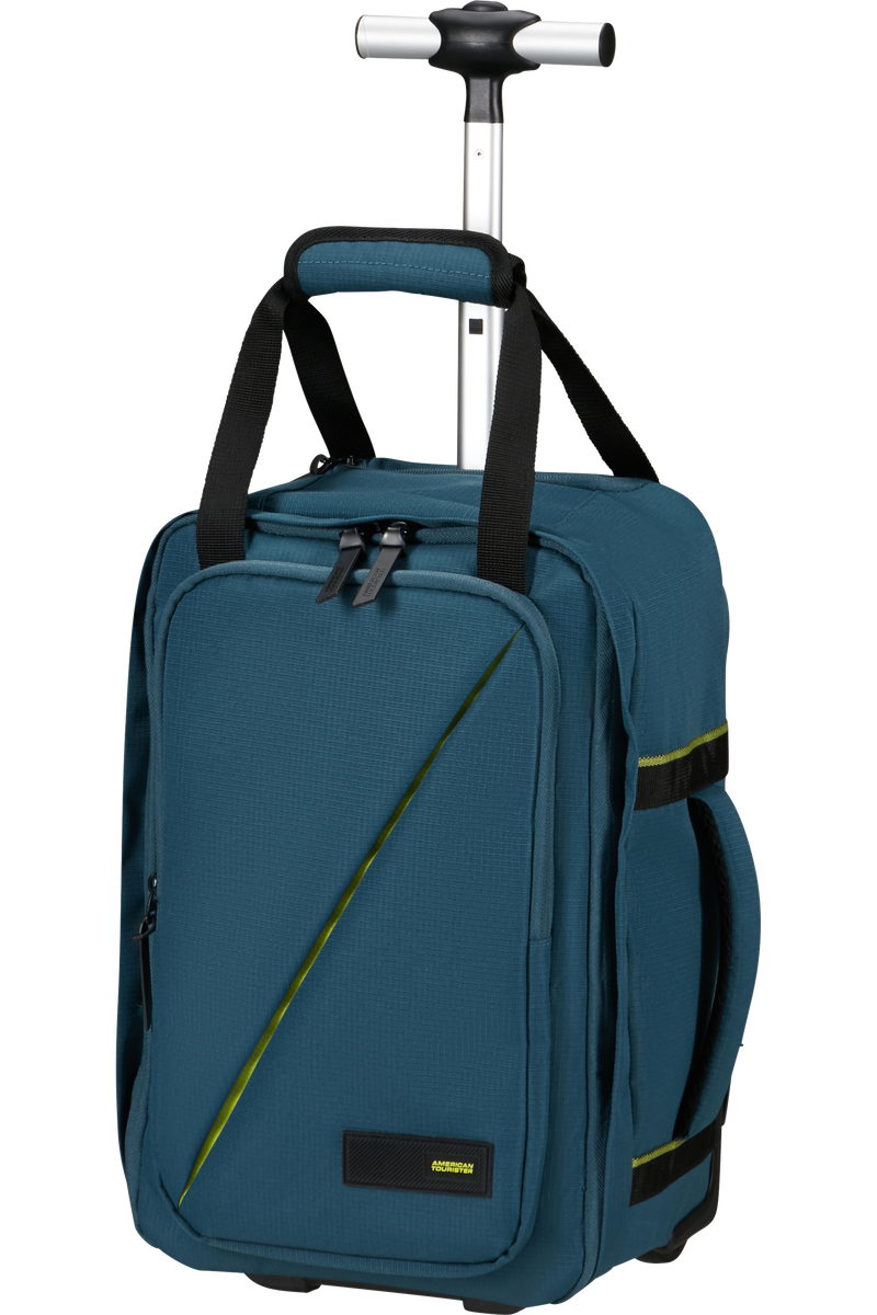 Take2cabin S Backpack with Wheels