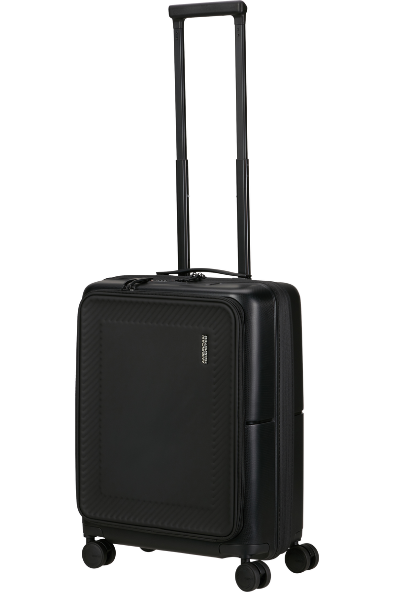 DashPop 55cm easy access Cabin luggage 15.6"