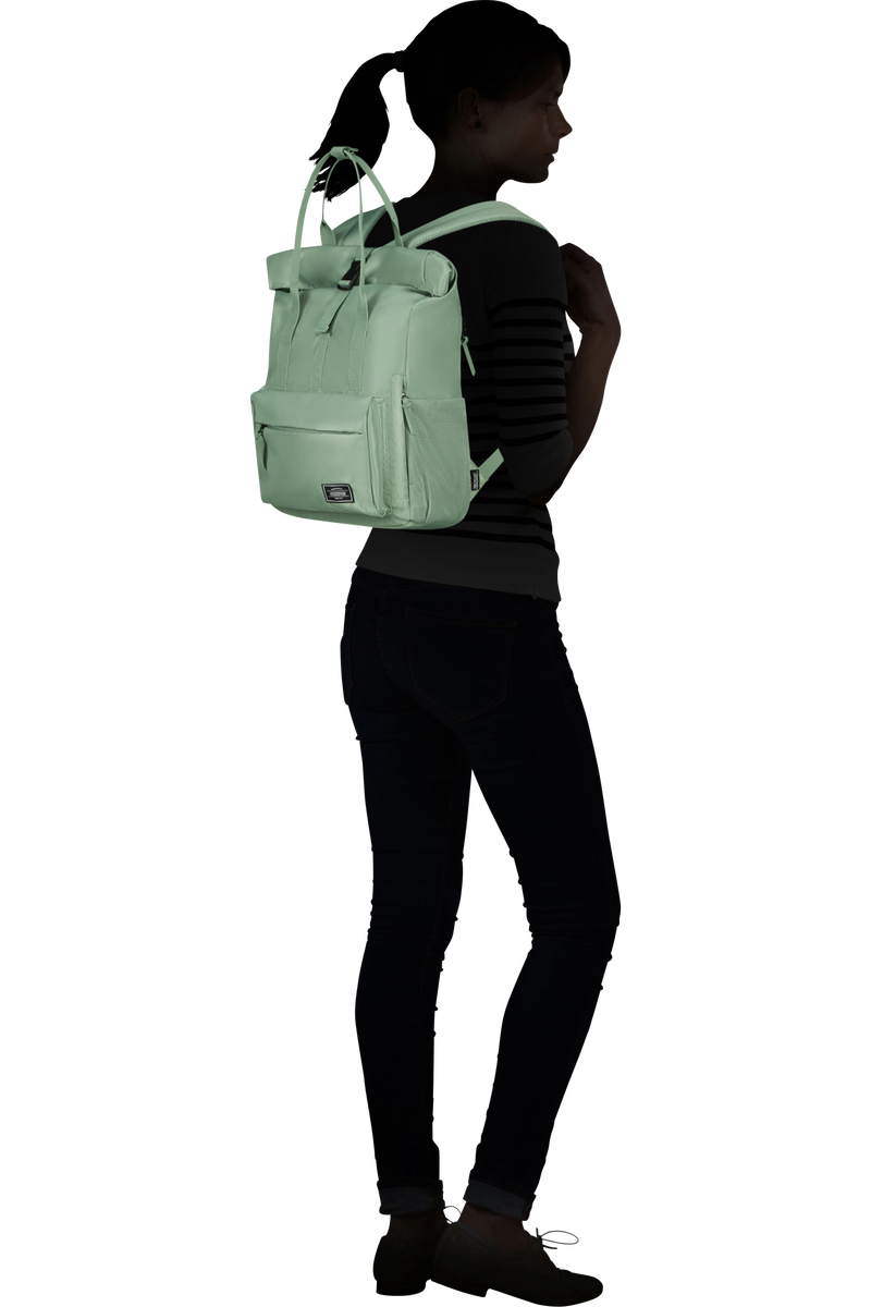 Urban Groove Laptop Backpack 15.6"