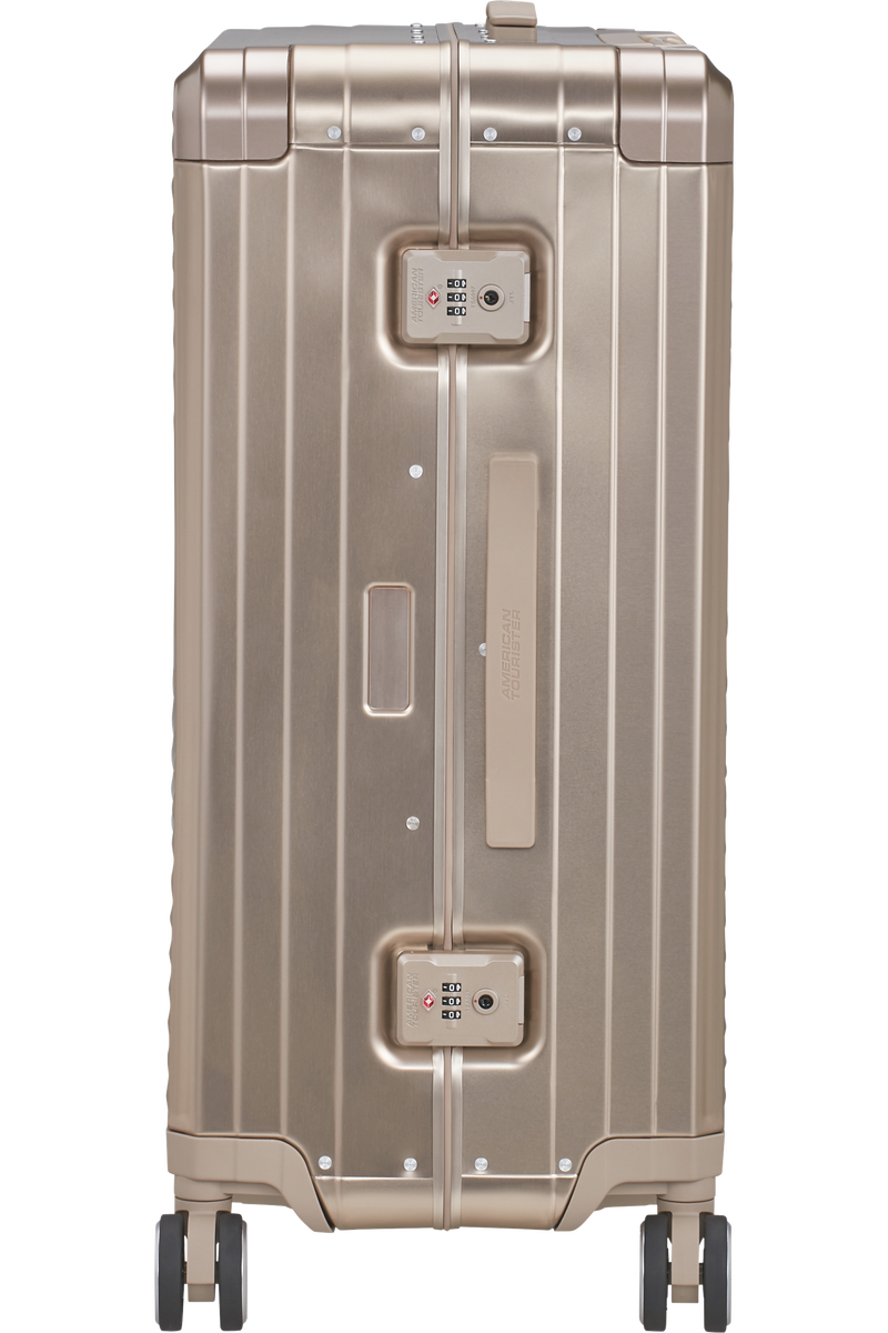Soundbox Alu 68cm Medium Check-in