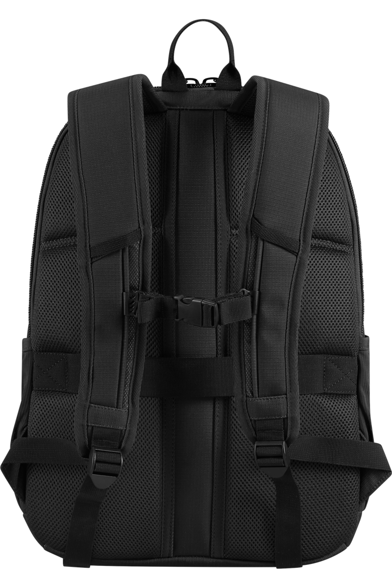 Urban Groove 15.6'' Backpack 15.6"