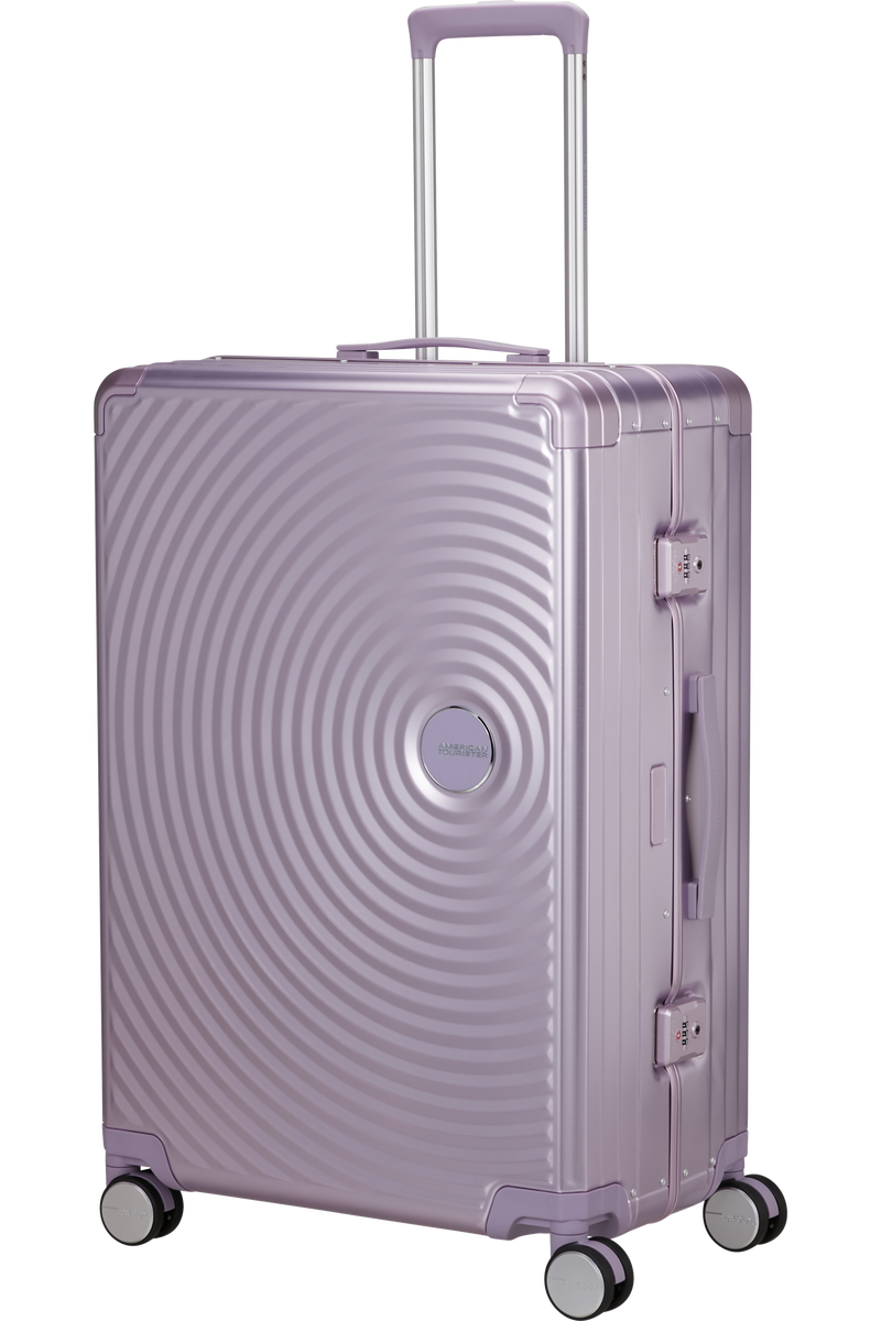 Soundbox Alu 77cm Large Check-in