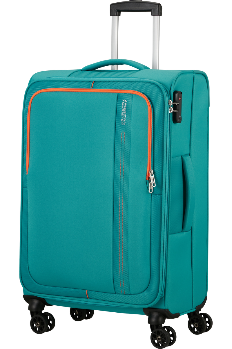 Sea Seeker 68cm Medium Check-in