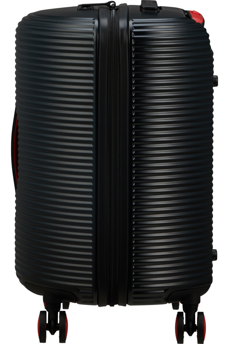 Rollio 52cm Cabin luggage