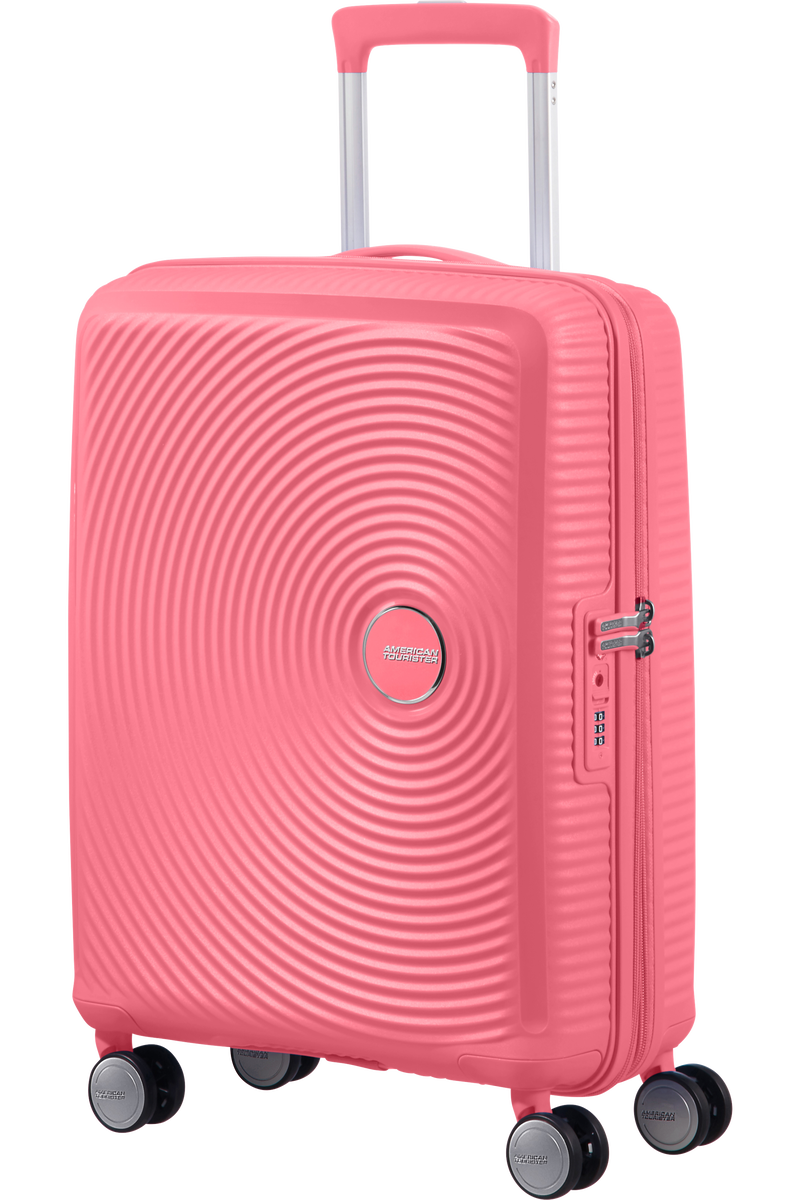 SoundBox 55cm Cabin luggage