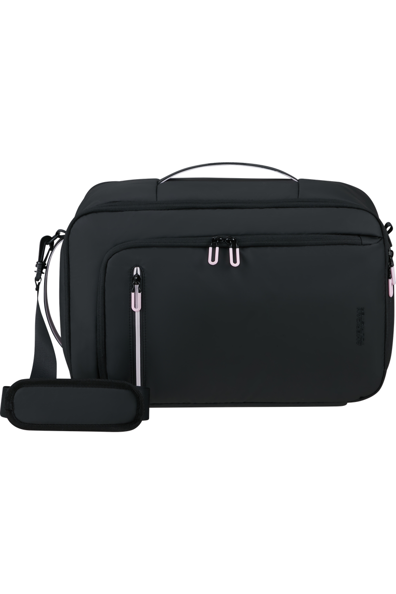 Puffypop 3-Way Boarding Bag 14"