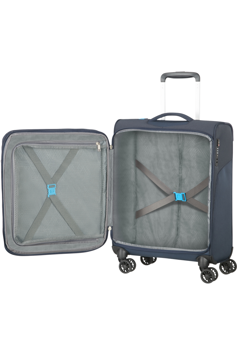 SummerFunk 55cm Cabin luggage
