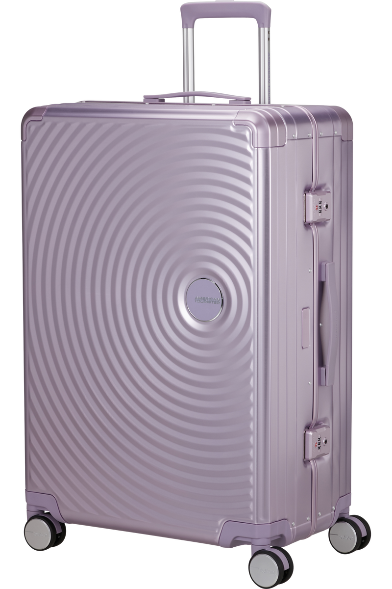 Soundbox Alu 77cm Large Check-in