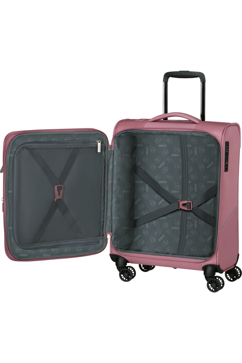 SummerRide 55cm Cabin luggage