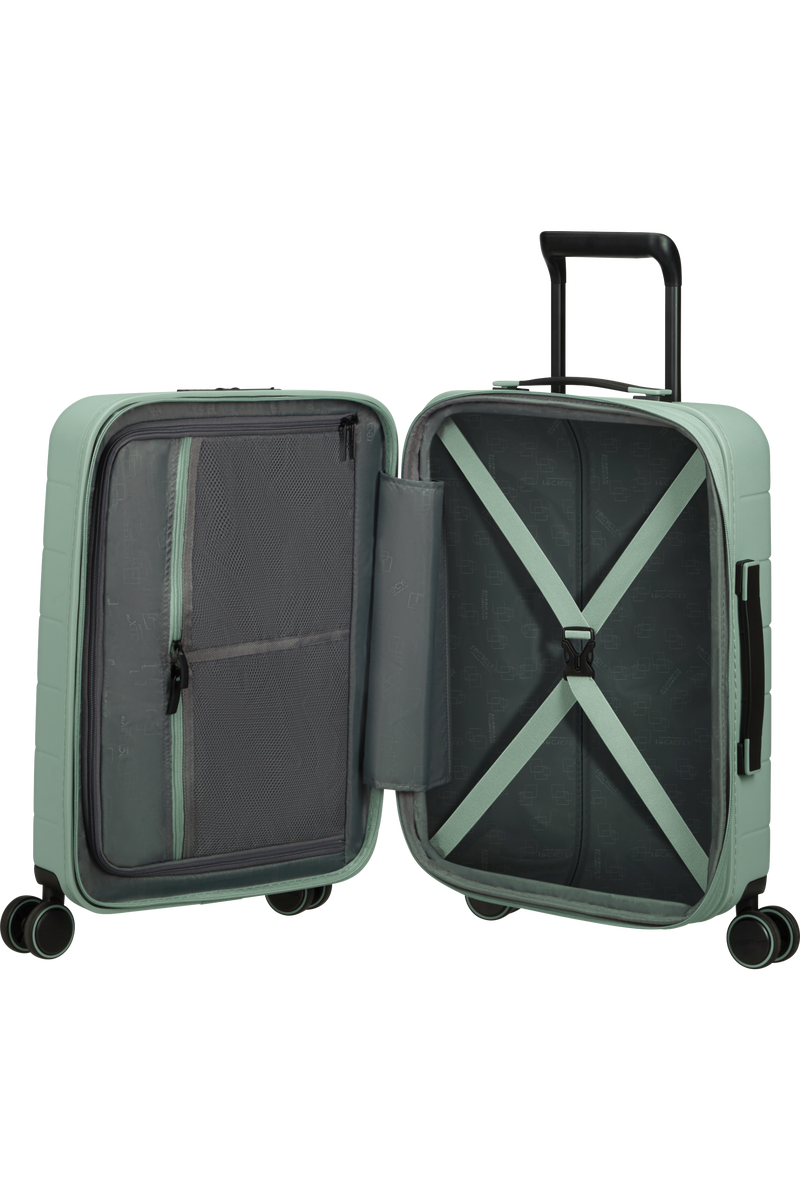 Novastream 55cm Cabin luggage