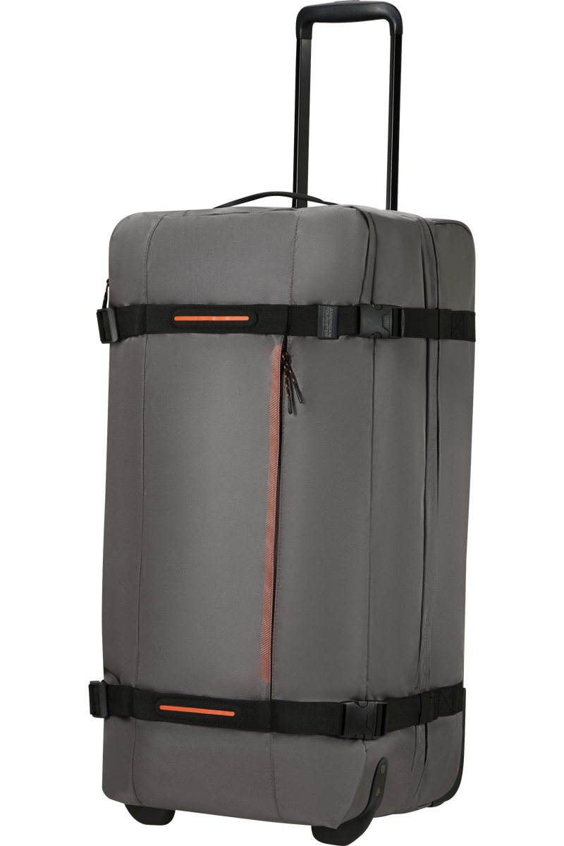 Urban Track 78.5cm Duffle with Wheels L