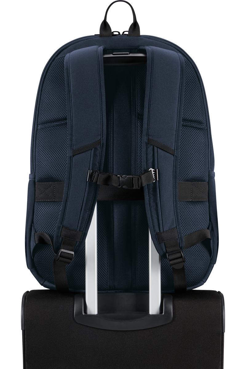 Urban Groove 17.3'' Backpack 17.3"