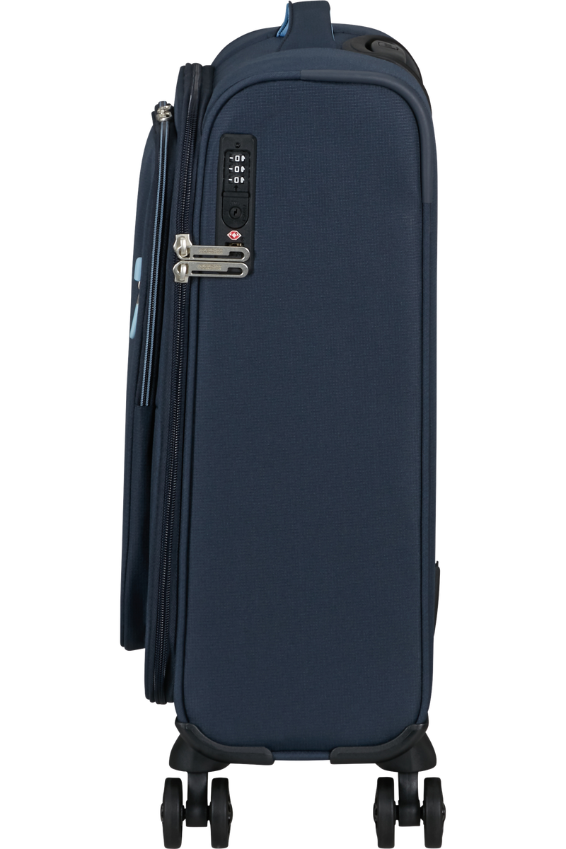 Cloudrider S - 35L Cabin luggage