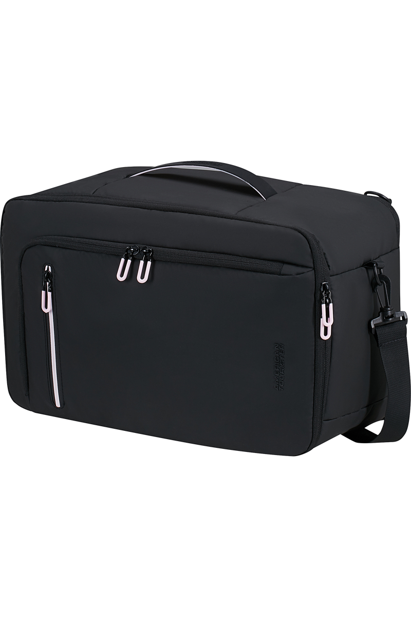 Puffypop 3-Way Boarding Bag 14"