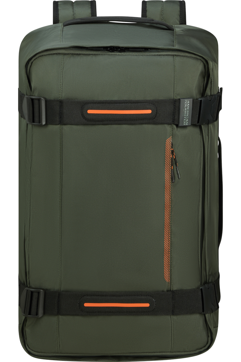Urban Track Travel backpack