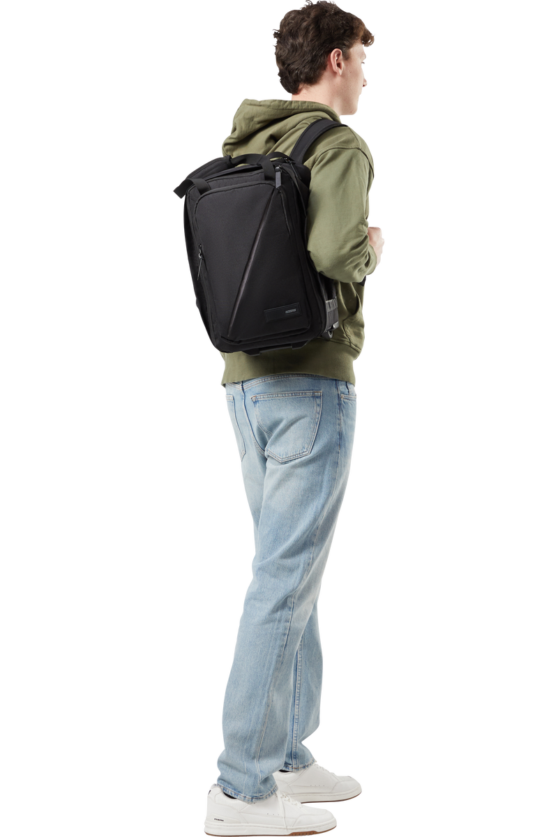 Take2cabin S Backpack with Wheels