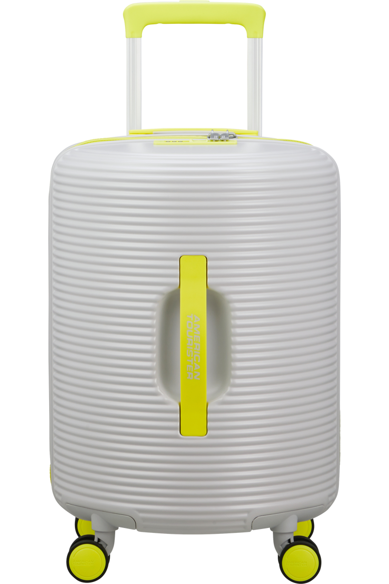 Rollio 52cm Cabin luggage