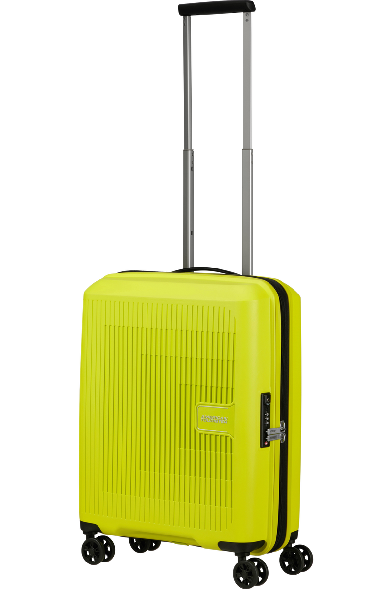 AeroStep 55cm Cabin luggage
