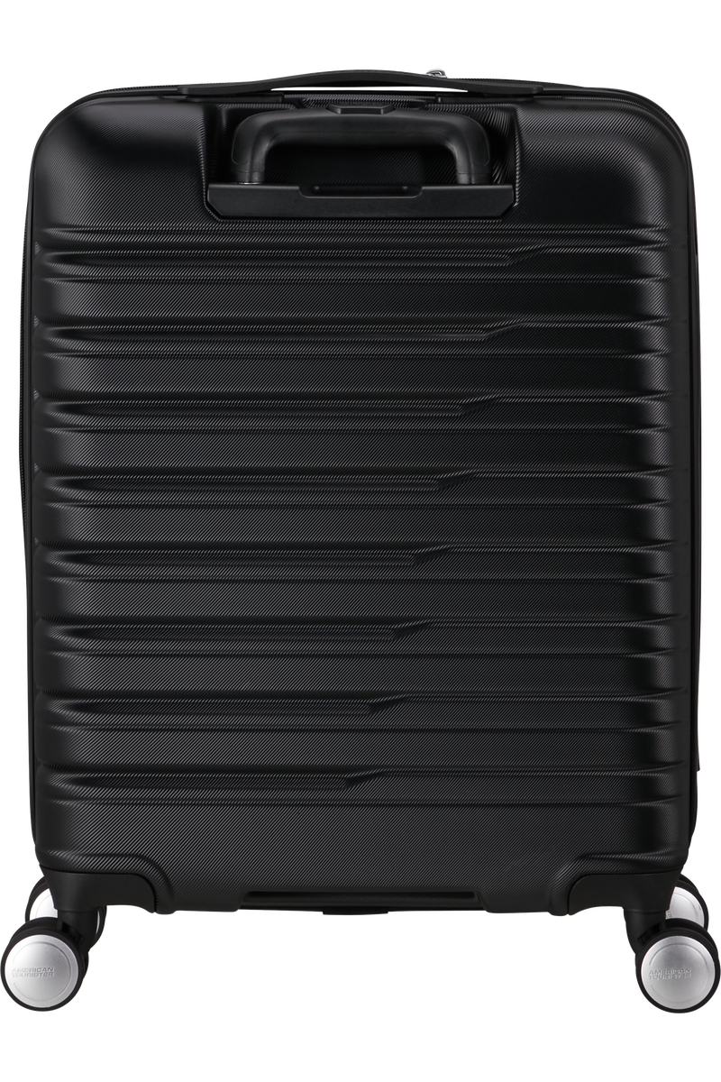 Flashline 55cm easy access Cabin luggage 15.6"