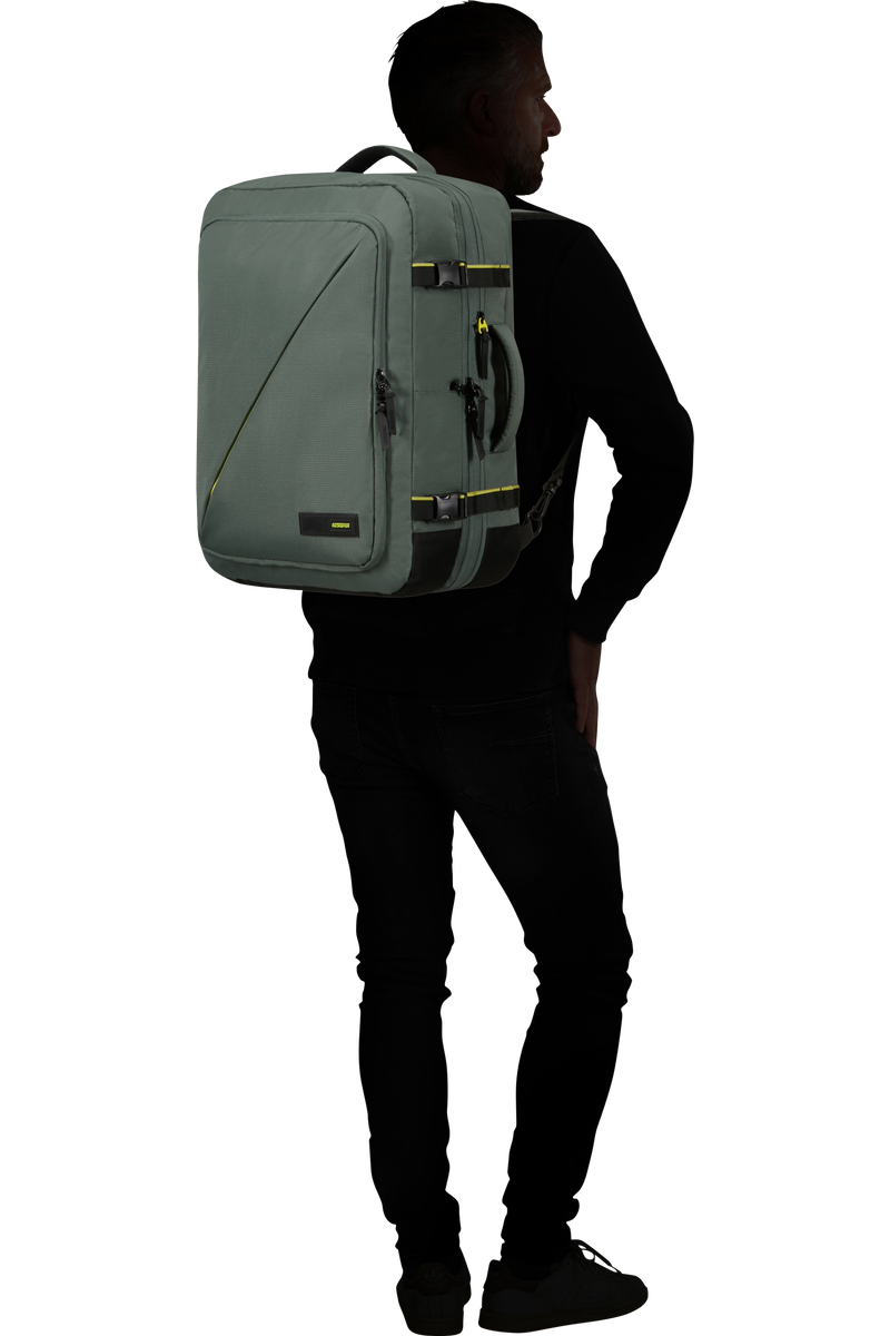Take2cabin L Backpack 17.3"