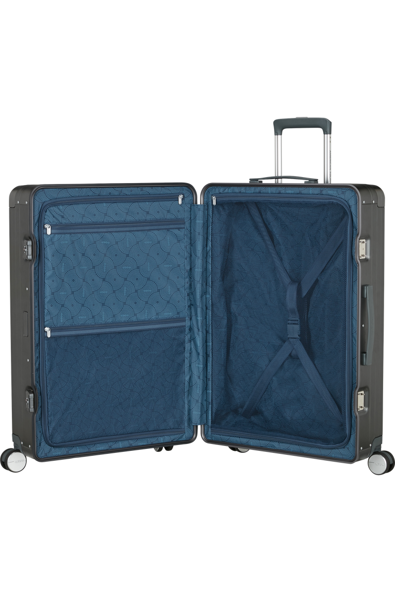 Soundbox Alu 77cm Large Check-in