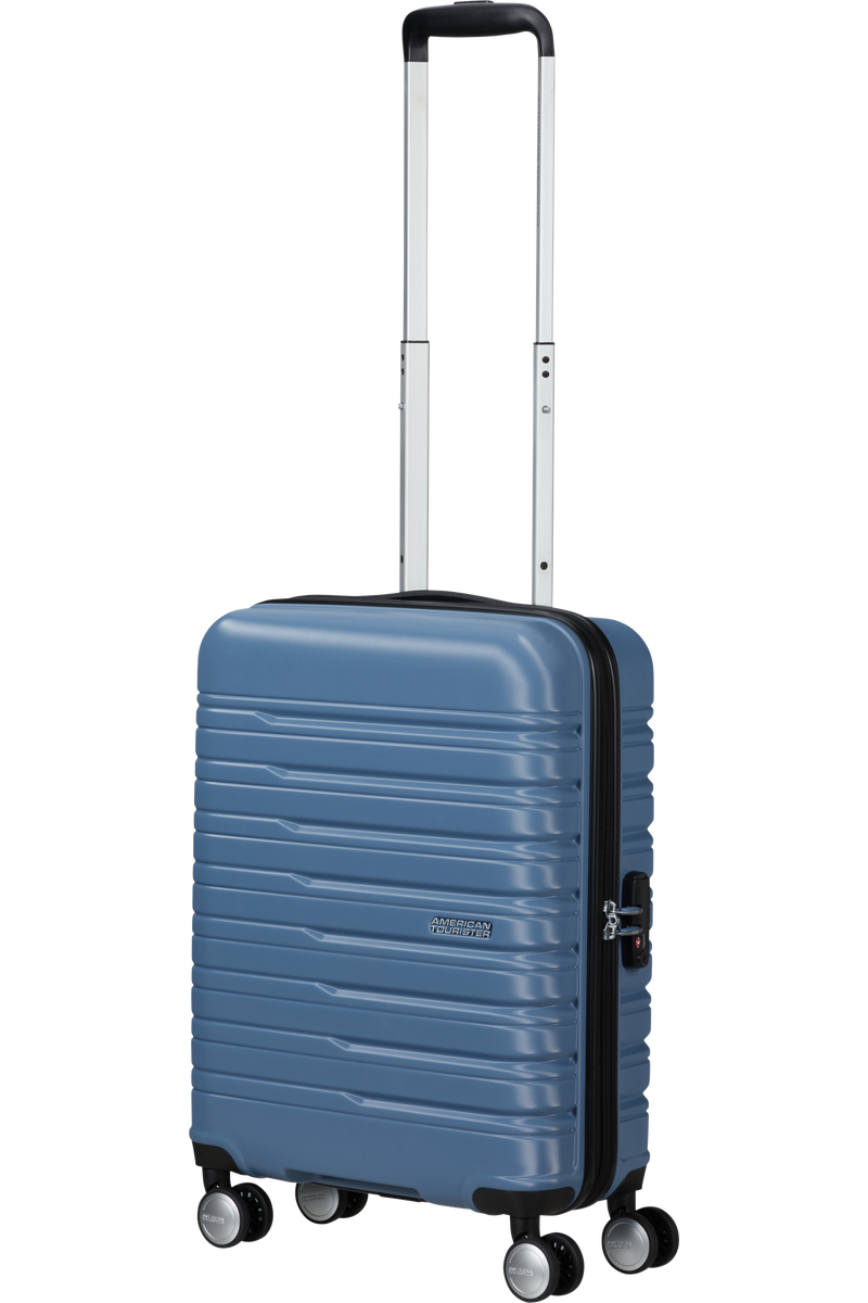 Flashline 55cm Cabin luggage