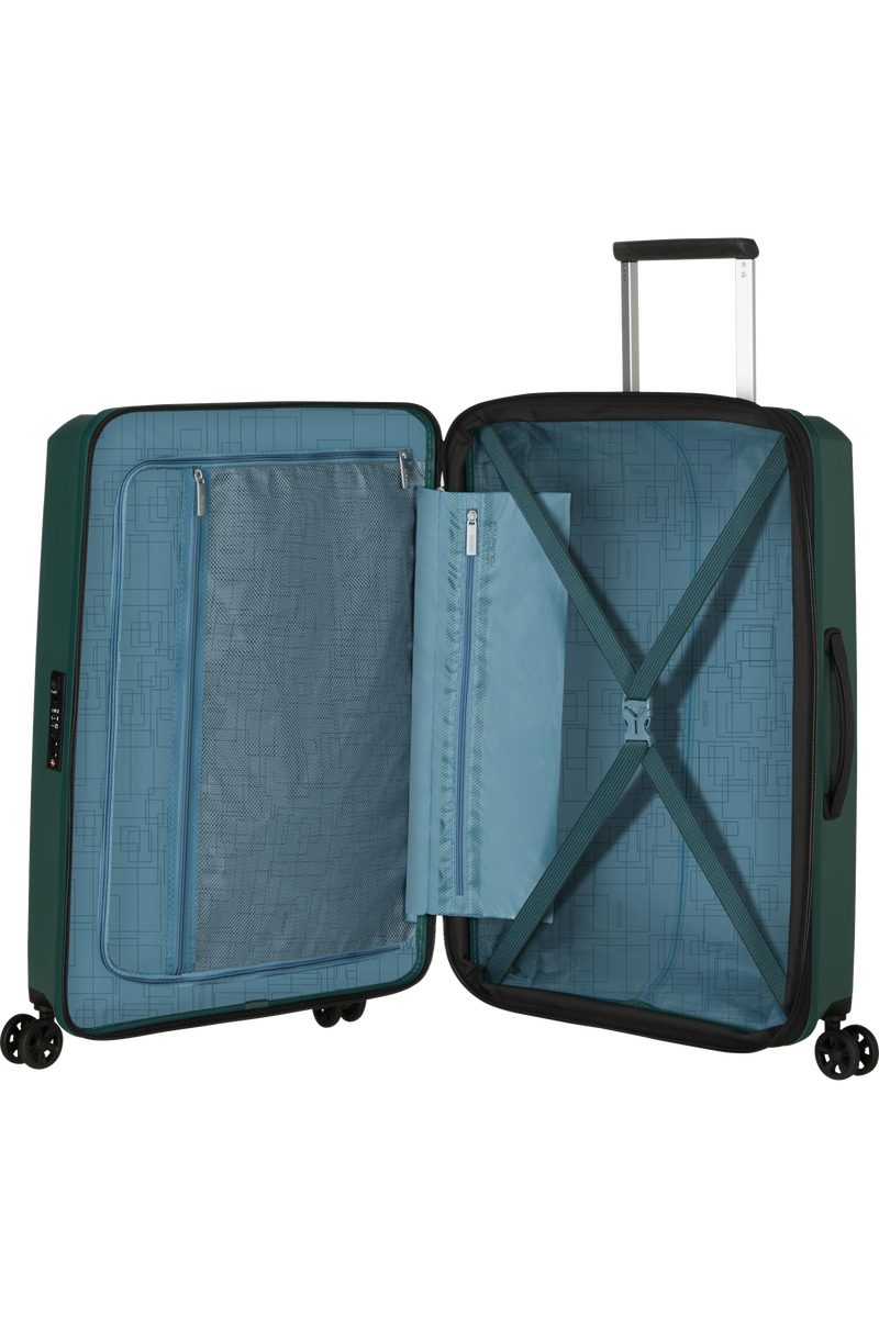 AeroStep 67cm Medium Check-in