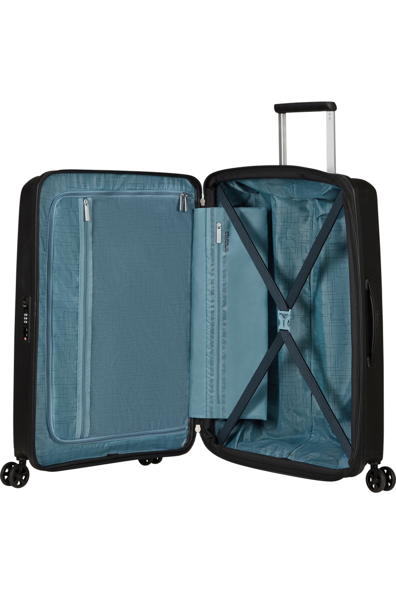 AeroStep 67cm Medium Check-in
