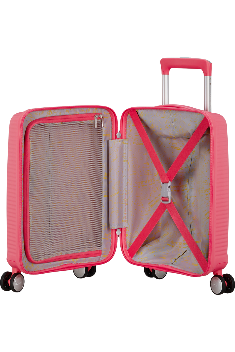 Soundbox Mini 47cm Cabin luggage