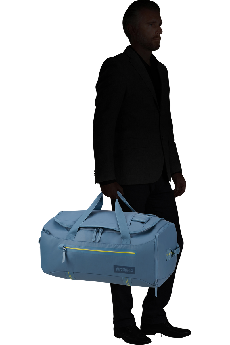 Trailgo M Duffle Bag