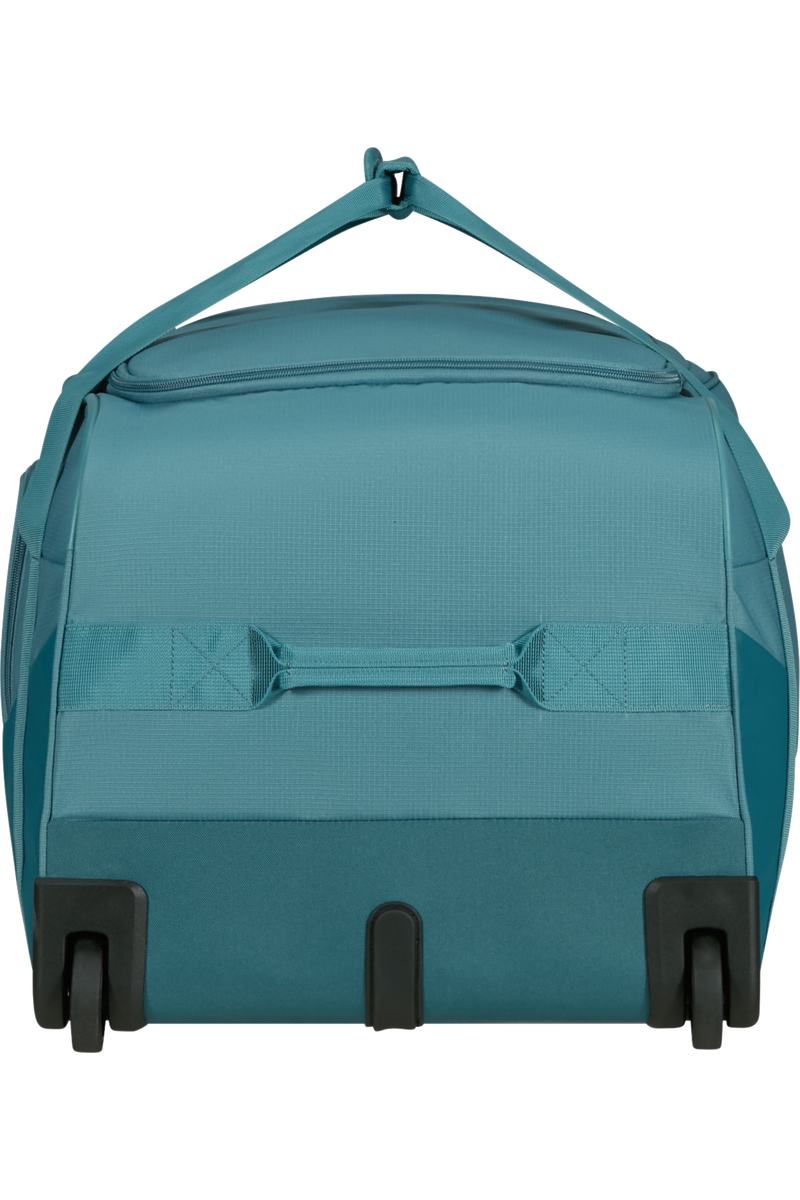 City Racer L Duffle with wheels