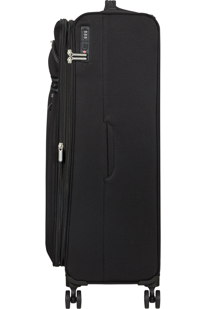 Aerospin L Large Check-in