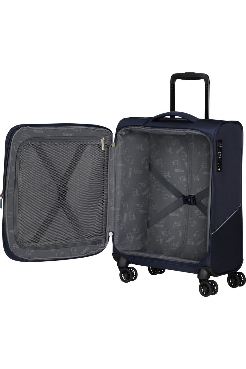 SummerRide 55cm Cabin luggage